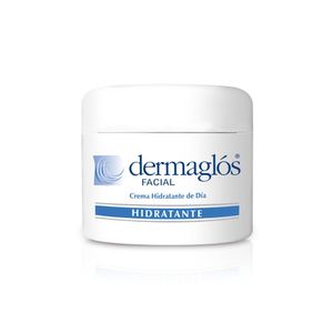 Crema Hidratante Día Con FPS 12