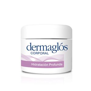 Crema Corporal Hidratación Profunda