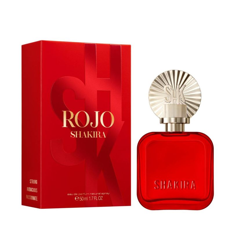 Rojo-EDP