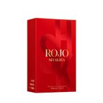 Rojo-EDP