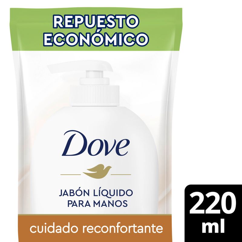 Jabon-Liquido-Para-Manos-Karite---Vainilla