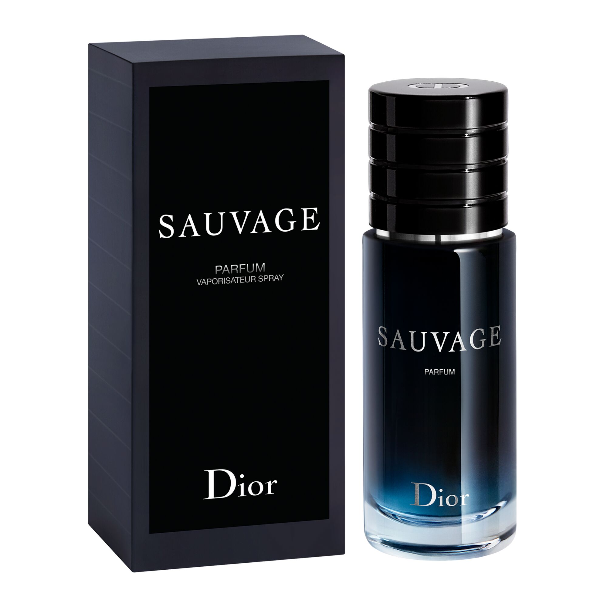 Aroma parfum sale dior sauvage