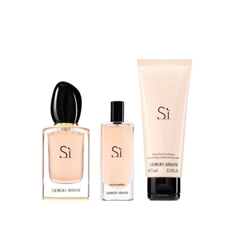 Armani si shop edp 30 ml