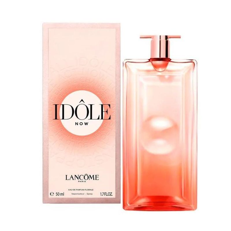 Idole-Now-EDP