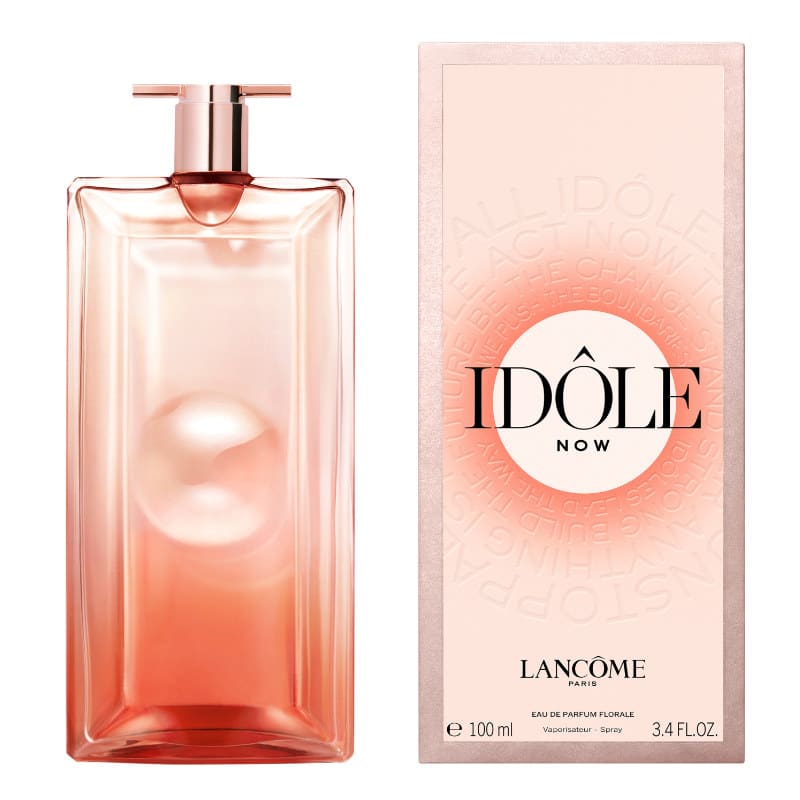 Idole-Now-EDP