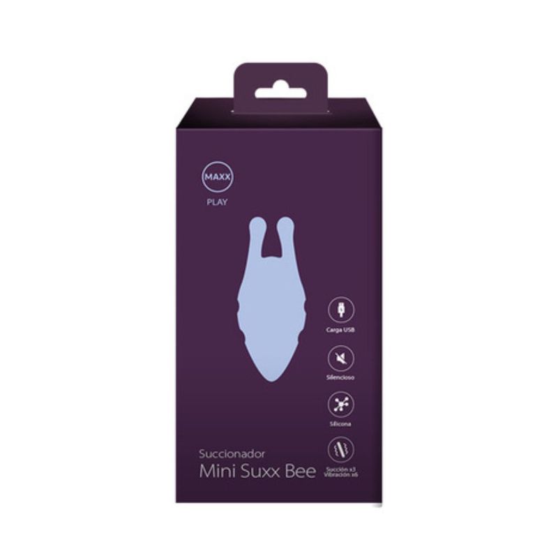 Vibrador-Succionador-Mini-Suxx-Bee