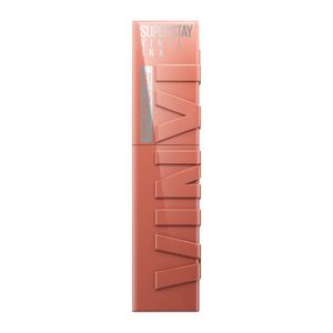 Labial Líquido Superstay Vinyl Ink Nudes