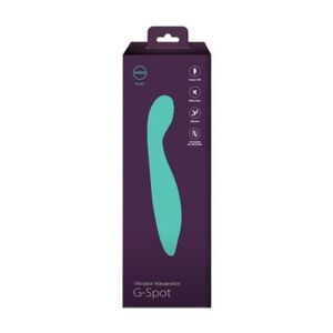 Vibrador Masajeador G-Spot