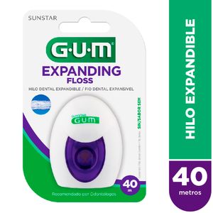 Hilo Dental  Expanding Floss