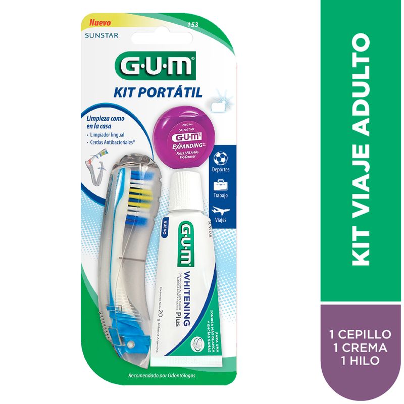 Kit-Portatil-Cepillo-Dental---Pasta-Dental-20-G---Hilo-Dental