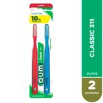 Pack-Cepillo-Dental-Classic-311-
