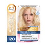 Kit-Coloracion-Excellence-Ultra-Aclarante-120-Rubio-Ultra-Claro-Natural