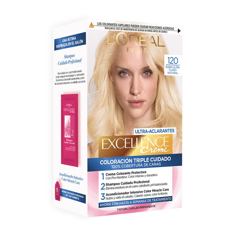 Kit-Coloracion-Excellence-Ultra-Aclarante-120-Rubio-Ultra-Claro-Natural