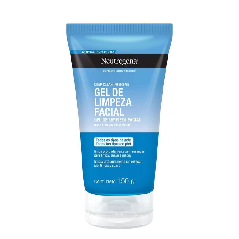 Gel-de-Limpieza-Facial-Piel-Mixta-A-Grasa-Deep-Clean