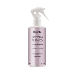 Protector Térmico Con Ácido Hialurónico y Filtro UV