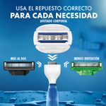 Maquina-Para-Afeitar-Mach3-Cuerpo-