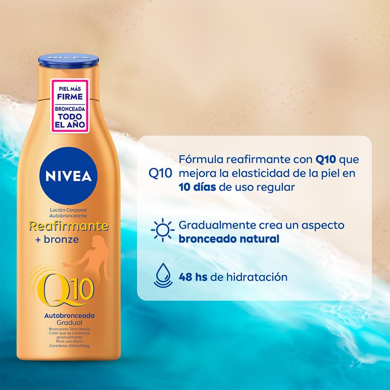 nivea