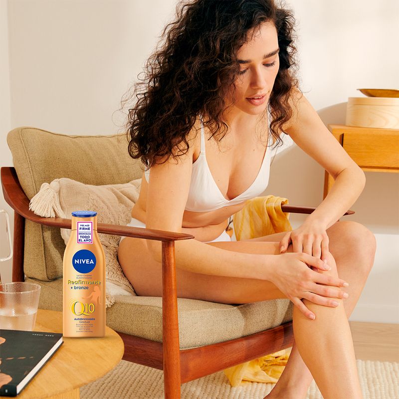 nivea