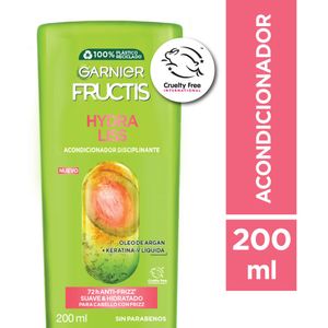 Shampoo Hydra Liss