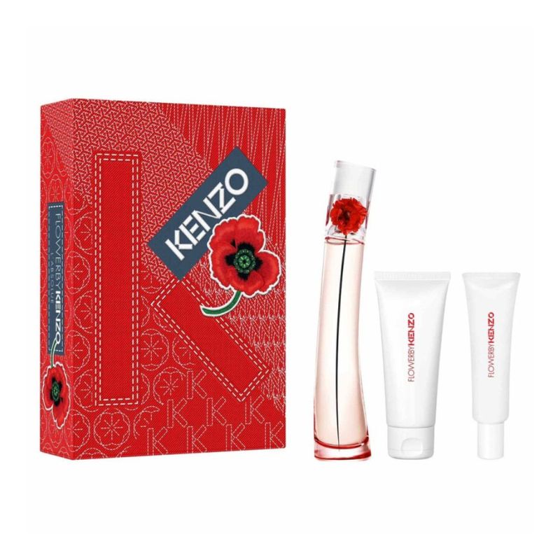 set-kenzo