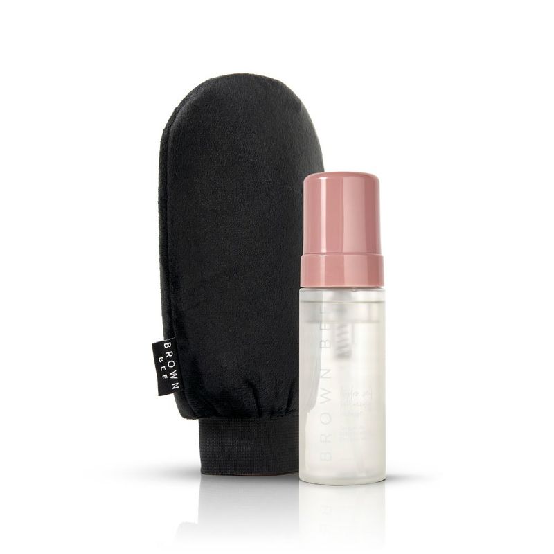 Set-Brown-Bee-Hydro-Air-Mousse-