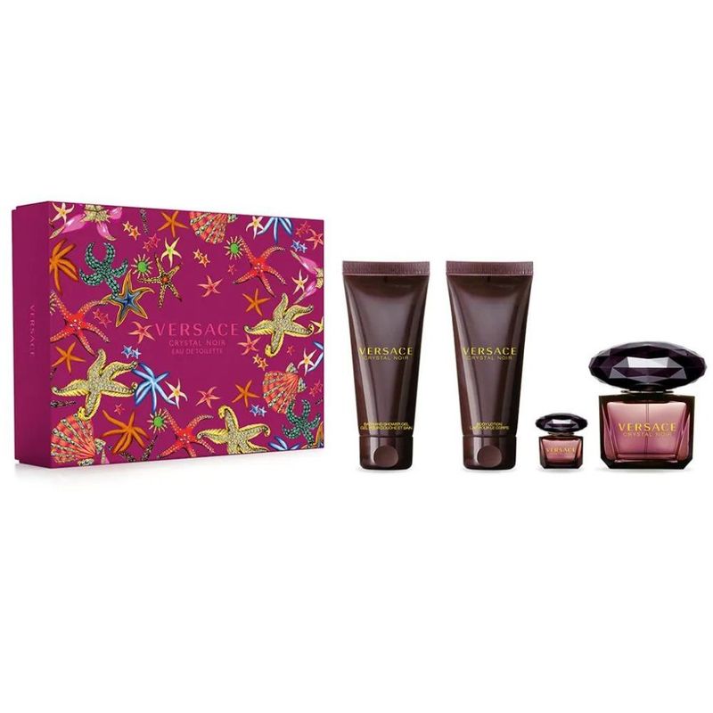 Versace crystal discount noir travel size