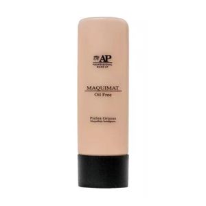 Base Libre De Aceites Maquimat Waterproof