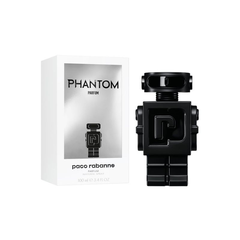 Phantom-Parfum-Refillable