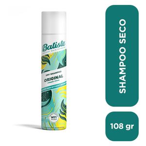 Shampoo En Seco Original