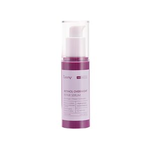 Sérum Reparador Retinol Overnight