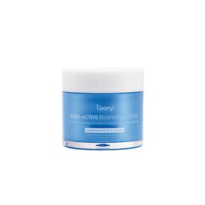 Crema De Hidratación Profunda Multi-Active Renewing
