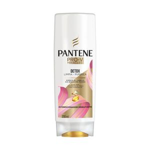 Acondicionador Pro-V Miracles Detox Hidratante