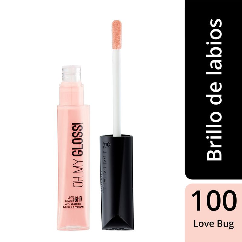 100-Love-Bug
