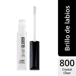Gloss Hidratante Oh My Gloss!