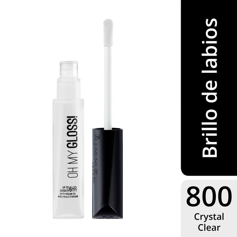 800-Crystal-Clear