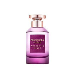 Authentic Night Woman EDT