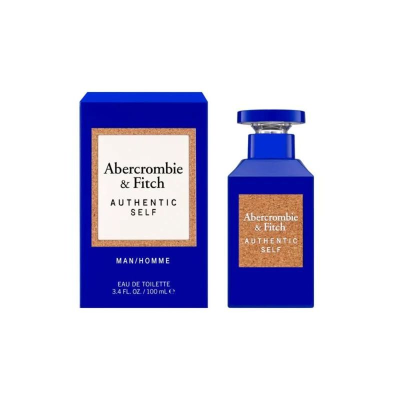 Perfume abercrombie hombre online opiniones