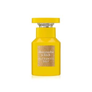 Authentic Self Woman EDP