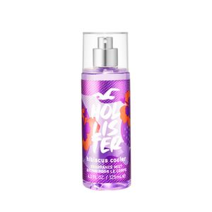 Hibiscus Cooler Body Mist