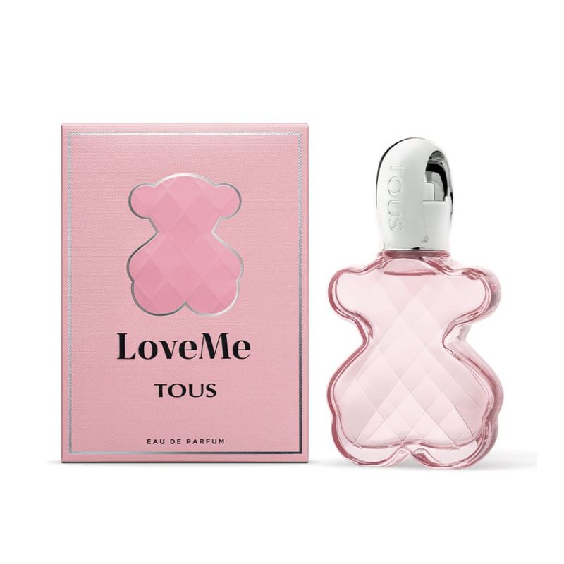 Parfum Femme Tous LOVEME EDP 50 ml main image 0