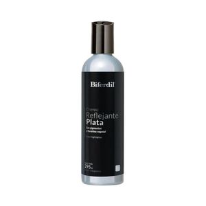 Shampoo Reflejante Plata