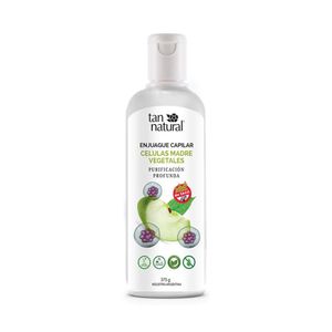 Acondicionador Purificación Profunda Con Células Madre Vegetales
