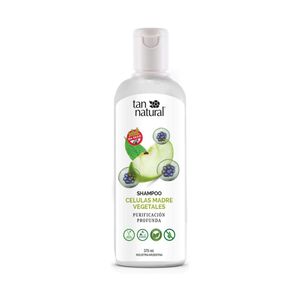 Shampoo Purificación Profunda Con Células Madre Vegetales