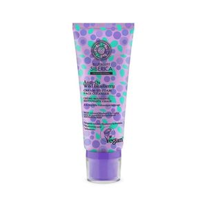 Crema Espuma Antioxidante De Limpieza Facial