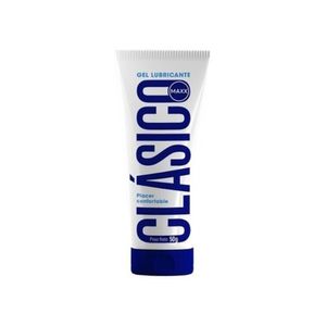 Gel Íntimo Lubricante Clásico