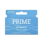 prime