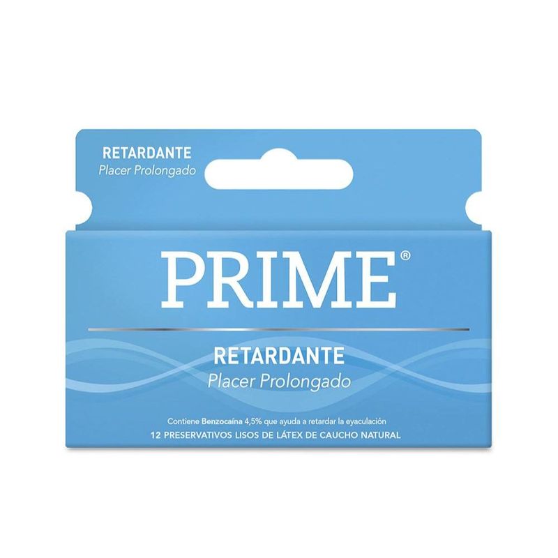 prime