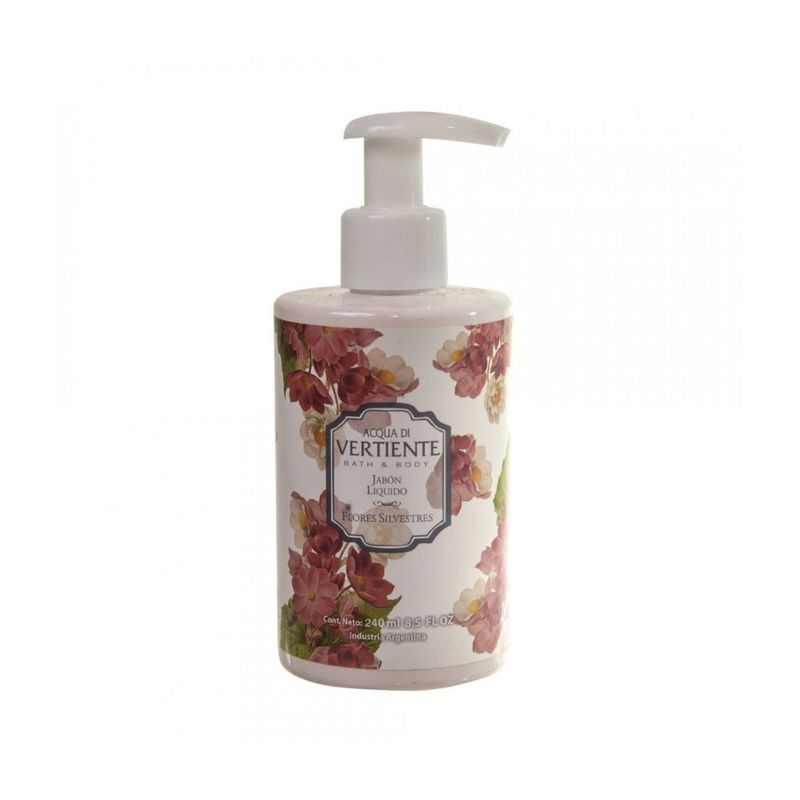 Jabon-Liquido-Flores-Silvestres-
