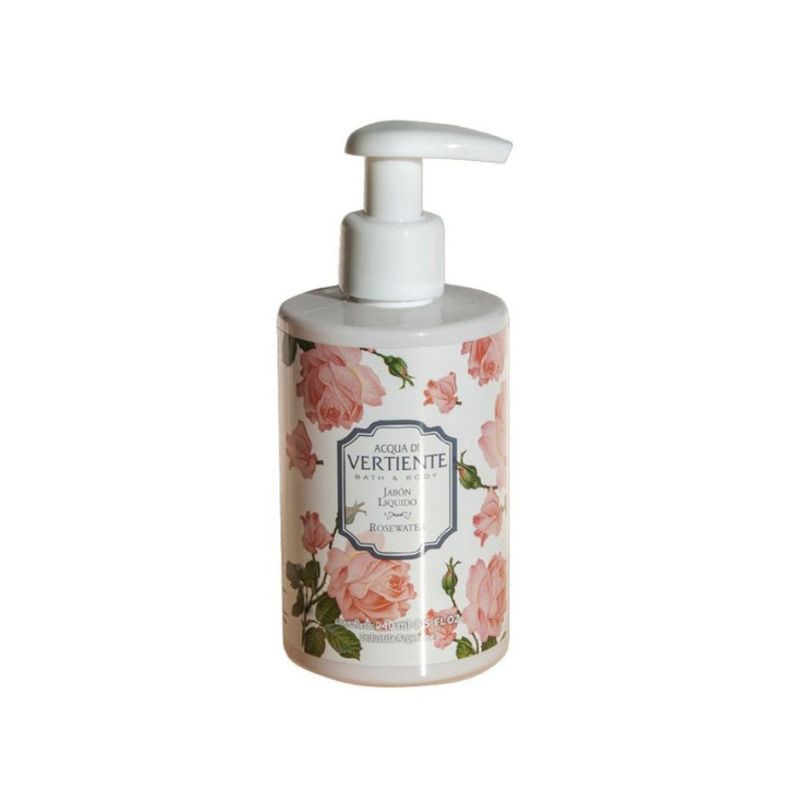 rosewater