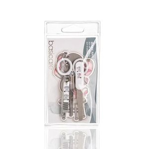 Kit Para Uñas De Bebé